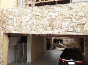 Casa · Sobrado à venda com 3 quartos em Jardim Almanara, São Paulo
