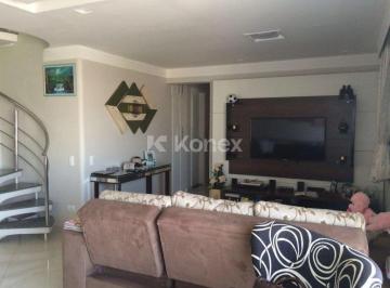 Apartamento · Apartamento Duplex à venda com 3 quartos em Jardim Japão, São Paulo