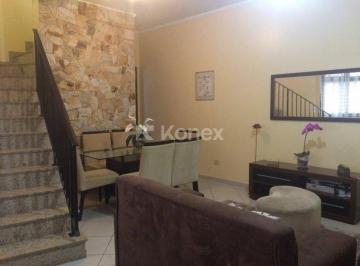 Casa · Sobrado à venda com 3 quartos em Casa Verde Alta, São Paulo