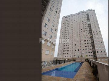 Apartamento · Apartamento à venda com 3 quartos em Jardim Las Vegas, Guarulhos