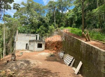 Terreno · Terreno à venda com 2164 m² em Caraguatá, Mairiporã- SP.