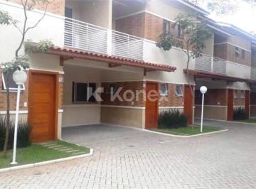 Casa · Casa em Condomínio à venda com 2 quartos em Vila Nilo, São Paulo