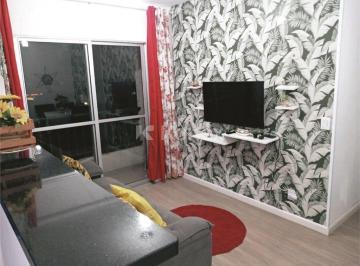 Apartamento · Apartamento à venda com 2 quartos em Vila Penteado, São Paulo