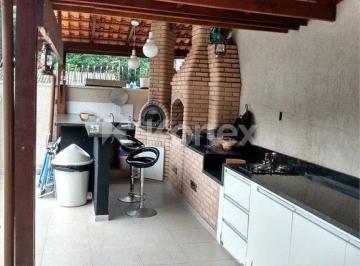 Casa · Sobrado à venda com 4 quartos em Vila Amélia, São Paulo