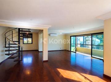 Apartamento · Apartamento Duplex à venda com 4 quartos em Conjunto Residencial Morumbi, São Paulo