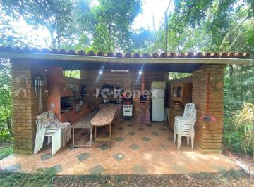 Casa · Sobrado à venda com 3 quartos em Samambaia, Mairiporã