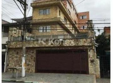 Casa · Sobrado à venda com 9 quartos em Vila Maria Alta, São Paulo
