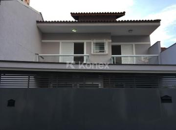 Comercial · Casa comercial à venda ou para alugar com 125 m² em Santana, São Paulo