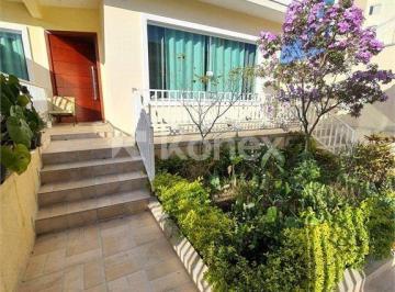 Casa · Casa à venda com 3 quartos em Vila Barreto, São Paulo