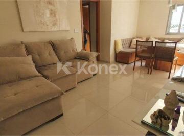 Apartamento · Apartamento à venda com 2 quartos em Vila Romero, São Paulo