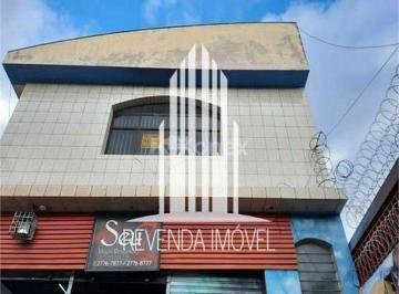 Comercial · Prédio inteiro à venda com 280 m² em Jardim Umarizal, São Paulo