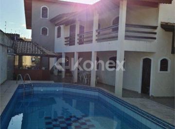 Casa · Sobrado à venda com 6 quartos em Balneário Stella Maris, Peruíbe