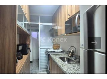 Apartamento · Apartamento à venda com 3 quartos em Jardim Japão, São Paulo