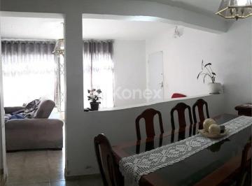 Casa · Sobrado à venda com 4 quartos em Jardim Monte Alegre (zona Norte), São Paulo