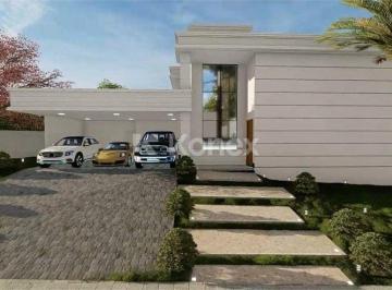 Casa · Casa em Condomínio à venda com 5 quartos em Jardim Itanguá, Sorocaba