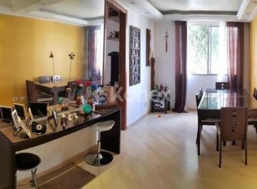 Apartamento · Apartamento à venda com 3 quartos em Vila Regina, São Paulo