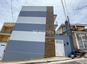 Casa · Casa em Condomínio à venda com 2 quartos em Vila Medeiros, São Paulo