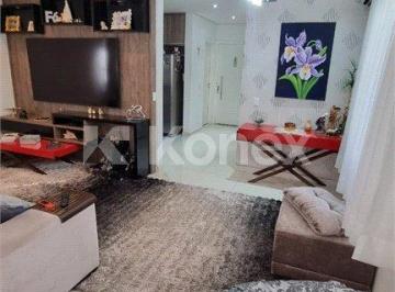 Casa · Casa em Condomínio à venda com 3 quartos em Chácara Belvedere, Indaiatuba
