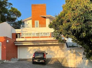 Casa · Sobrado à venda com 5 quartos em Luiz Fagundes, Mairiporã