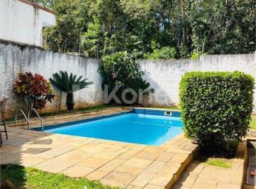 Casa · Sobrado à venda com 5 quartos em City América, São Paulo