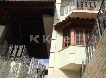 Casa · Casa à venda com 3 quartos em Vila Dionisia, São Paulo