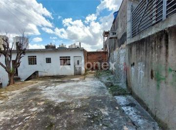 Terreno · Terreno à venda com 270 m² em Jardim Rosa de Franca, Guarulhos