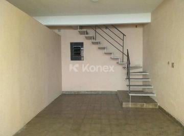 Casa · Sobrado à venda com 5 quartos em Parque Edu Chaves, São Paulo