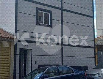 Apartamento · Apartamento à venda em Vila Dom Pedro II