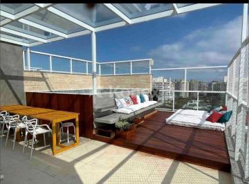 Apartamento · Cobertura à venda com 3 quartos em Riviera, Bertioga
