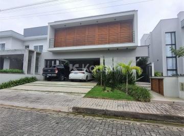 Casa · Casa em Condomínio à venda com 4 quartos em Costa Nova, Caraguatatuba
