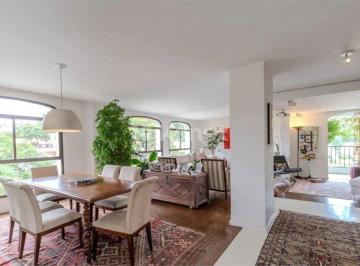 Apartamento · Apartamento à venda com 3 quartos em Vila Morumbi, São Paulo
