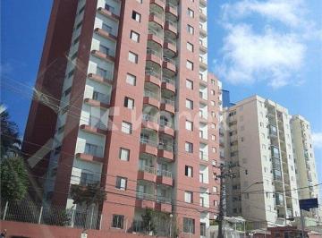 Apartamento · Apartamento à venda em Vila Talarico, SP