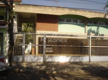 Casa · Casa à venda com 3 quartos em Jardim Guapira, São Paulo