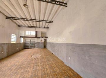 Comercial · Galpão para alugar com 100 m² em Jardim Centenário, São Paulo