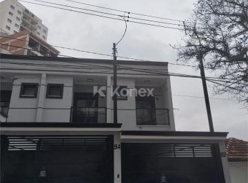 Casa · Sobrado à venda com 3 quartos em Jardim São Paulo(zona Norte), São Paulo