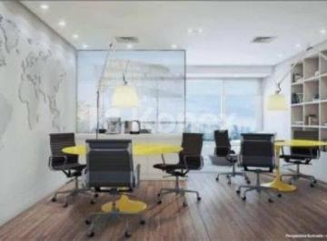 Comercial · Salas à venda com 40 m² em Vila Gertrudes, São Paulo