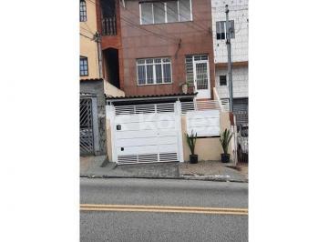 Comercial · Casa comercial à venda com 130 m² em Vila Mazzei, São Paulo