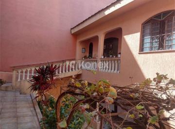 Casa · Casa à venda com 9 quartos em Parque São Luís, São Paulo
