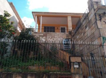 Casa · Sobrado à venda com 2 quartos em Vila Barbosa, São Paulo