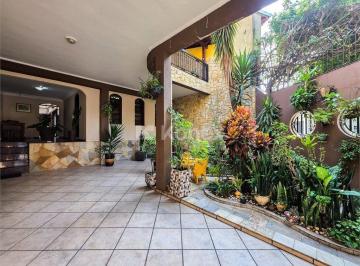 Casa · Casa à venda com 4 quartos em Vila Portuguesa, São Paulo