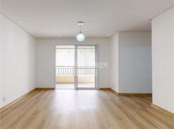 Apartamento · Apartamento à venda com 2 quartos em Vila Caraguatá, São Paulo