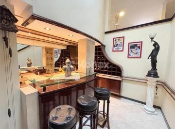 Casa · Casa à venda com 4 quartos em Barro Branco (zona Norte), São Paulo