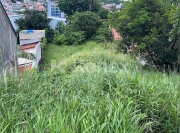 Terreno · Terreno à venda com 812 m² em Vila Indiana, São Paulo