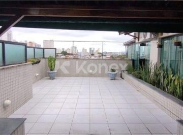 Apartamento · Cobertura para alugar com 3 quartos em Santana, São Paulo