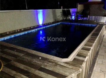 Casa · Casa à venda com 3 quartos em Vila Pereira Cerca, São Paulo