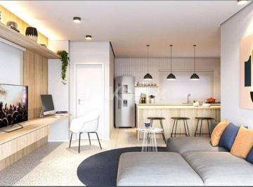 Apartamento · Studio à venda com 23 m² em Vila Buarque, São Paulo
