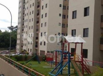 Apartamento · Apartamento à venda com 3 quartos em Vila Santos, São Paulo