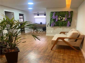 Comercial · Salas à venda com 40 m² em Bosque da Saúde, São Paulo