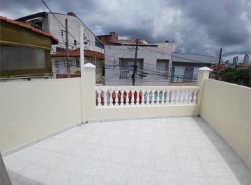 Casa · Sobrado à venda com 3 quartos em Parque Rodrigues Alves, São Paulo