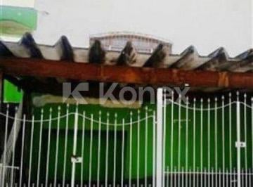 Casa · Sobrado à venda com 2 quartos em Moinho Velho, São Paulo